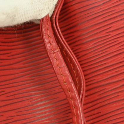 Louis Vuitton Petit Noe Handbag - Brandsamsara