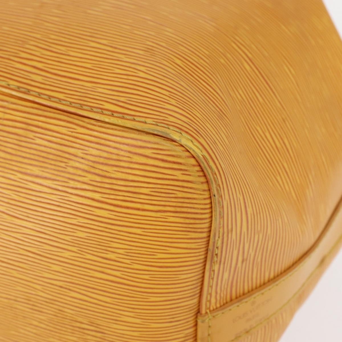 Louis Vuitton Petit Noe Handbag - Brandsamsara