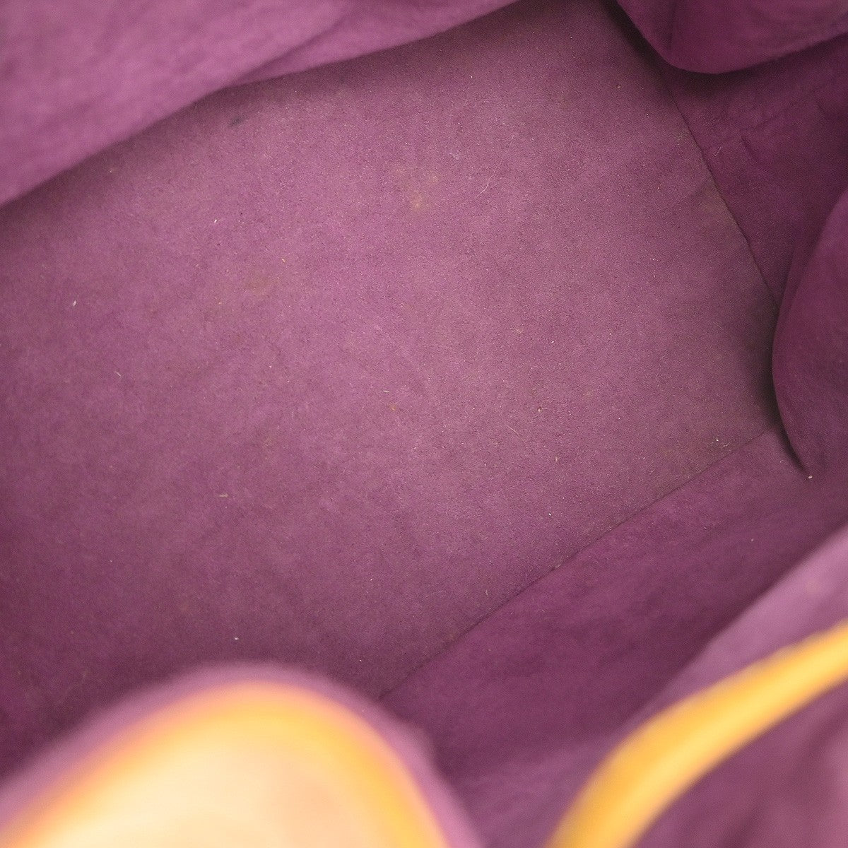 Louis Vuitton Petit Noe Handbag - Brandsamsara