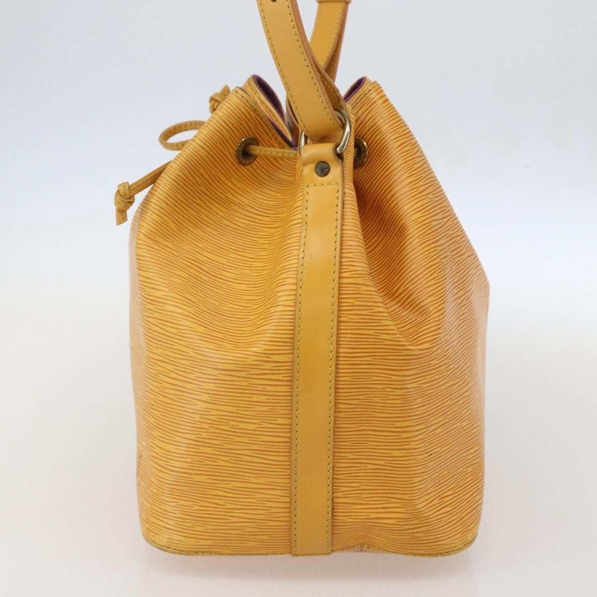 Louis Vuitton Petit Noe Handbag - Brandsamsara