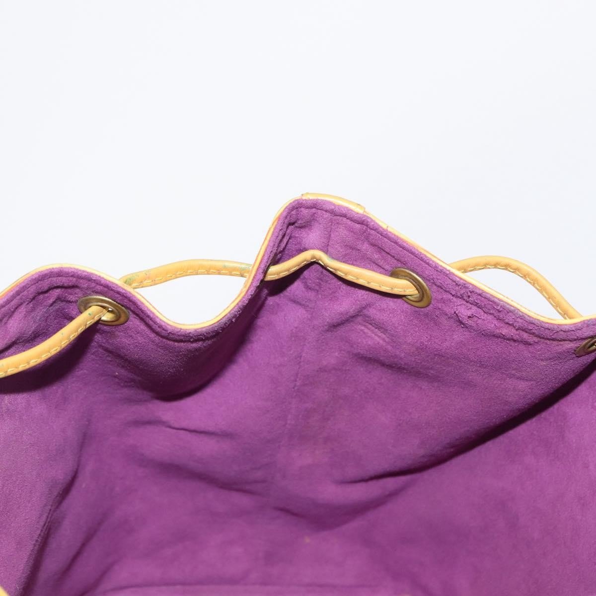 Louis Vuitton Petit Noe Handbag - Brandsamsara