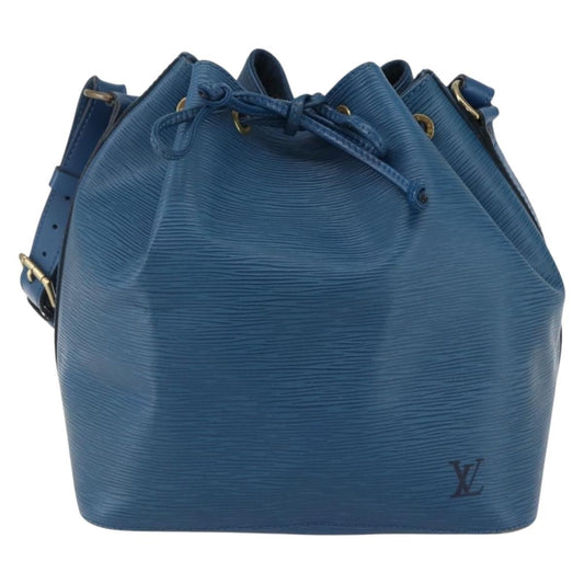 Louis Vuitton Petit Noe Handbag - Brandsamsara