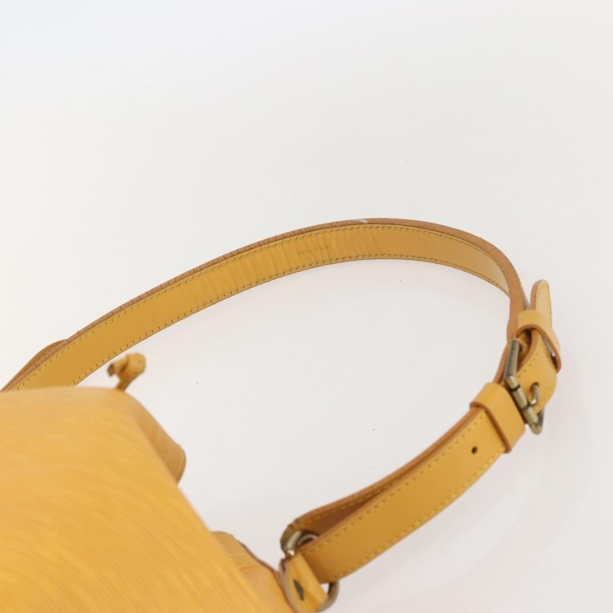 Louis Vuitton Petit Noe Handbag - Brandsamsara