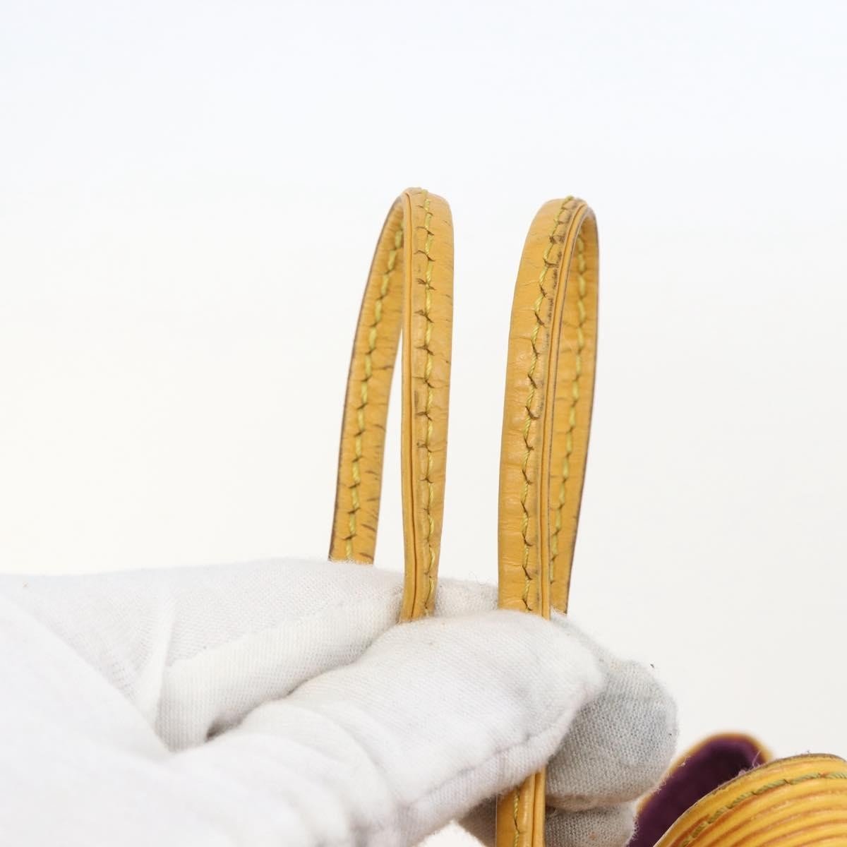 Louis Vuitton Petit Noe Handbag - Brandsamsara