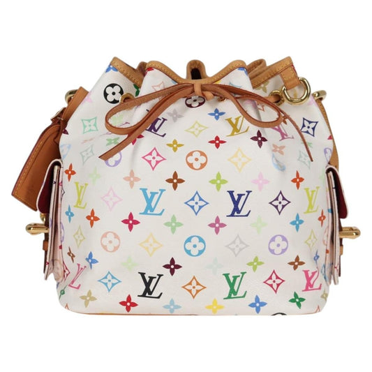 Louis Vuitton Petit Noe Handbag - Brandsamsara