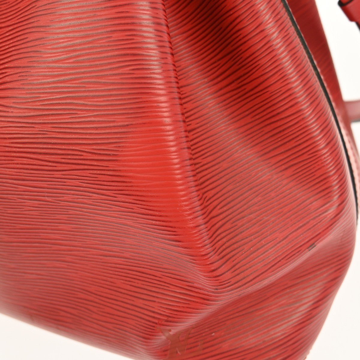 Louis Vuitton Petit Noe Handbag - Brandsamsara