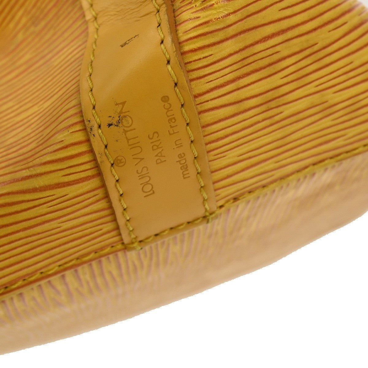 Louis Vuitton Petit Noe Handbag - Brandsamsara