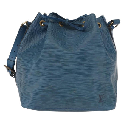 Louis Vuitton Petit Noe Handbag - Brandsamsara