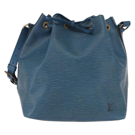 Louis Vuitton Petit Noe Handbag - Brandsamsara