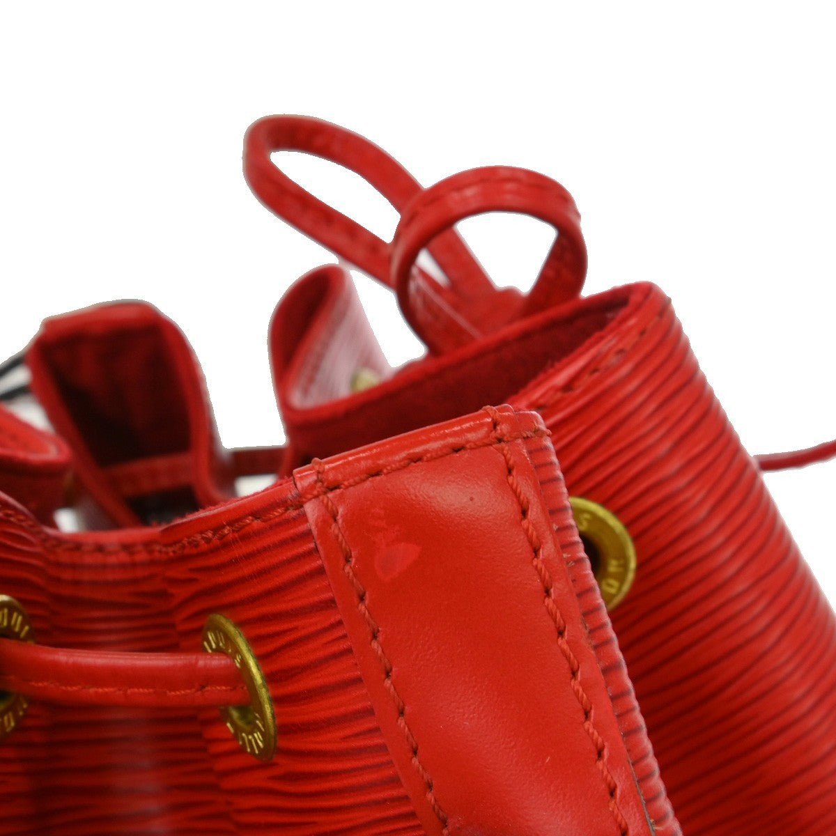 Louis Vuitton Petit Noe Handbag - Brandsamsara