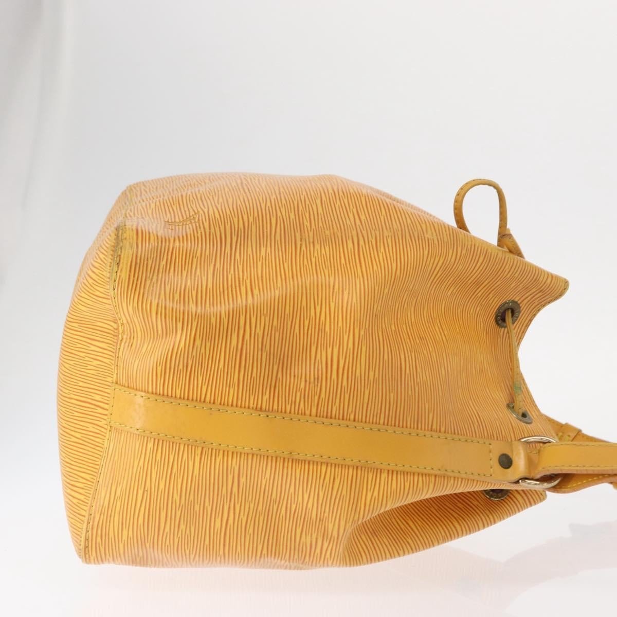 Louis Vuitton Petit Noe Handbag - Brandsamsara