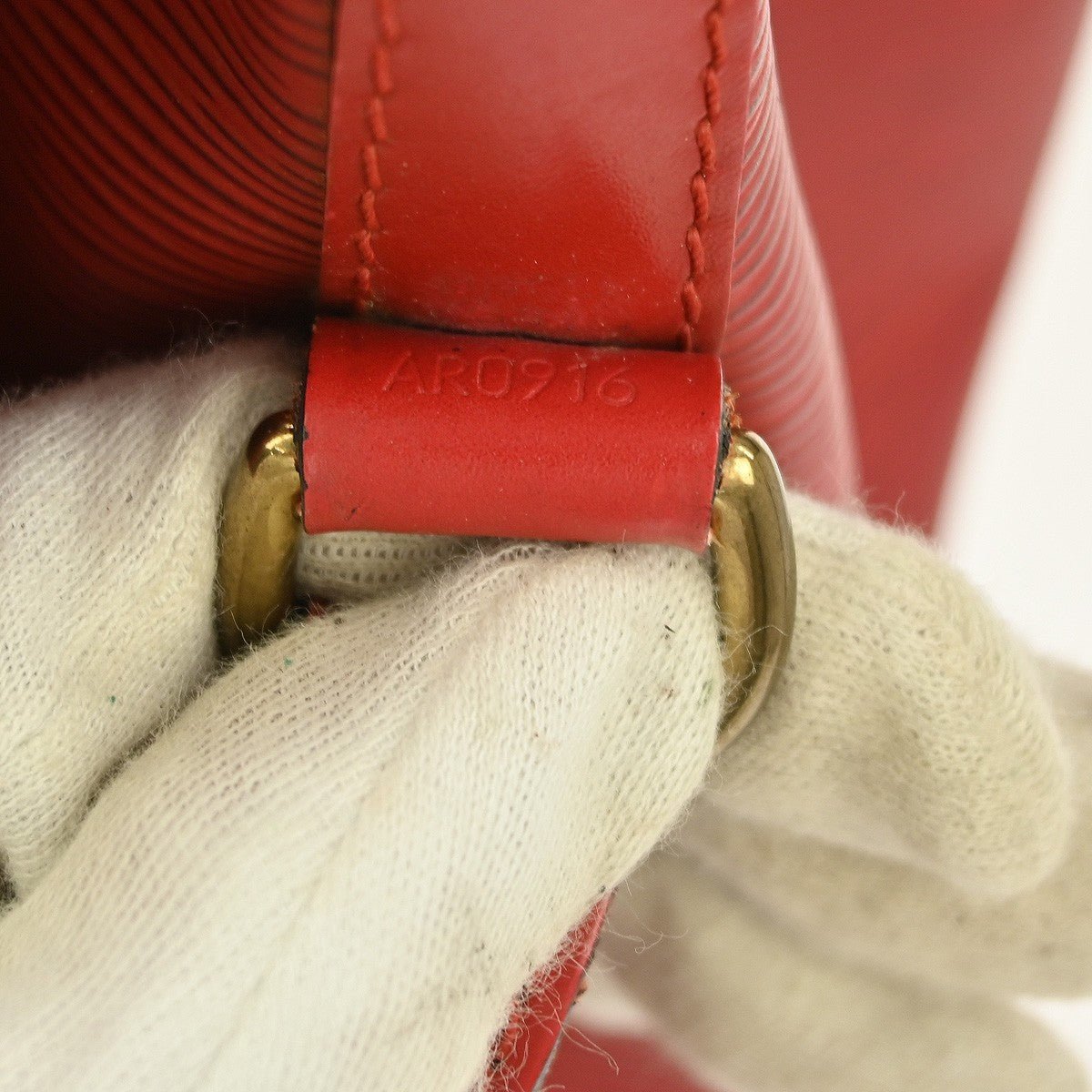 Louis Vuitton Petit Noe Handbag - Brandsamsara