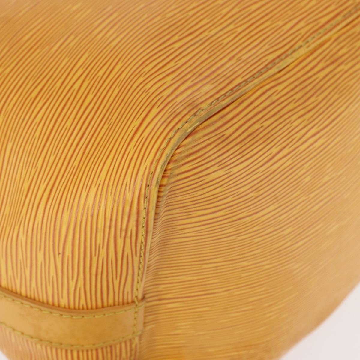 Louis Vuitton Petit Noe Handbag - Brandsamsara