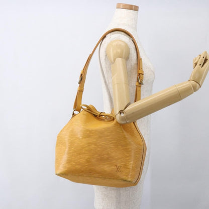 Louis Vuitton Petit Noe Handbag - Brandsamsara