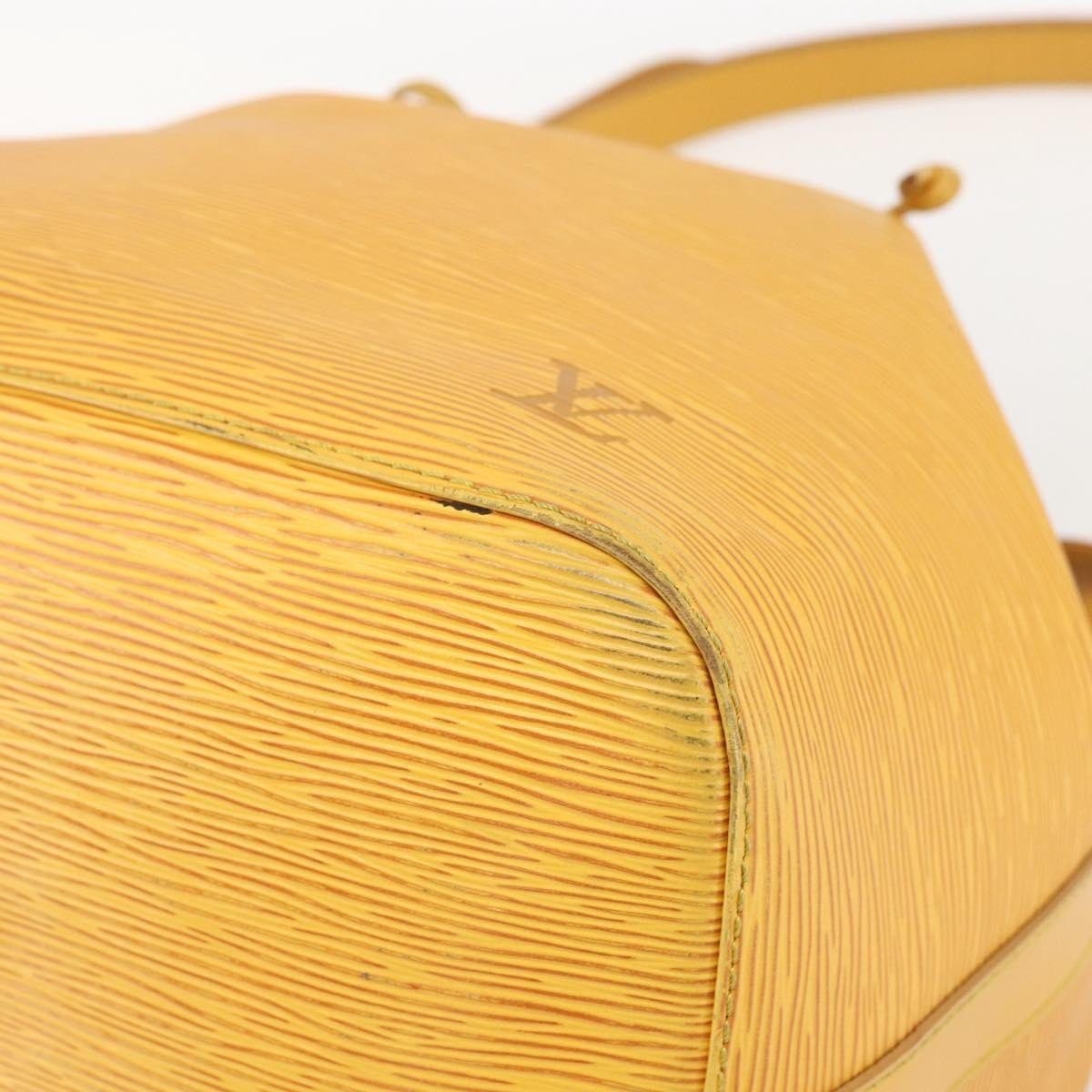 Louis Vuitton Petit Noe Handbag - Brandsamsara