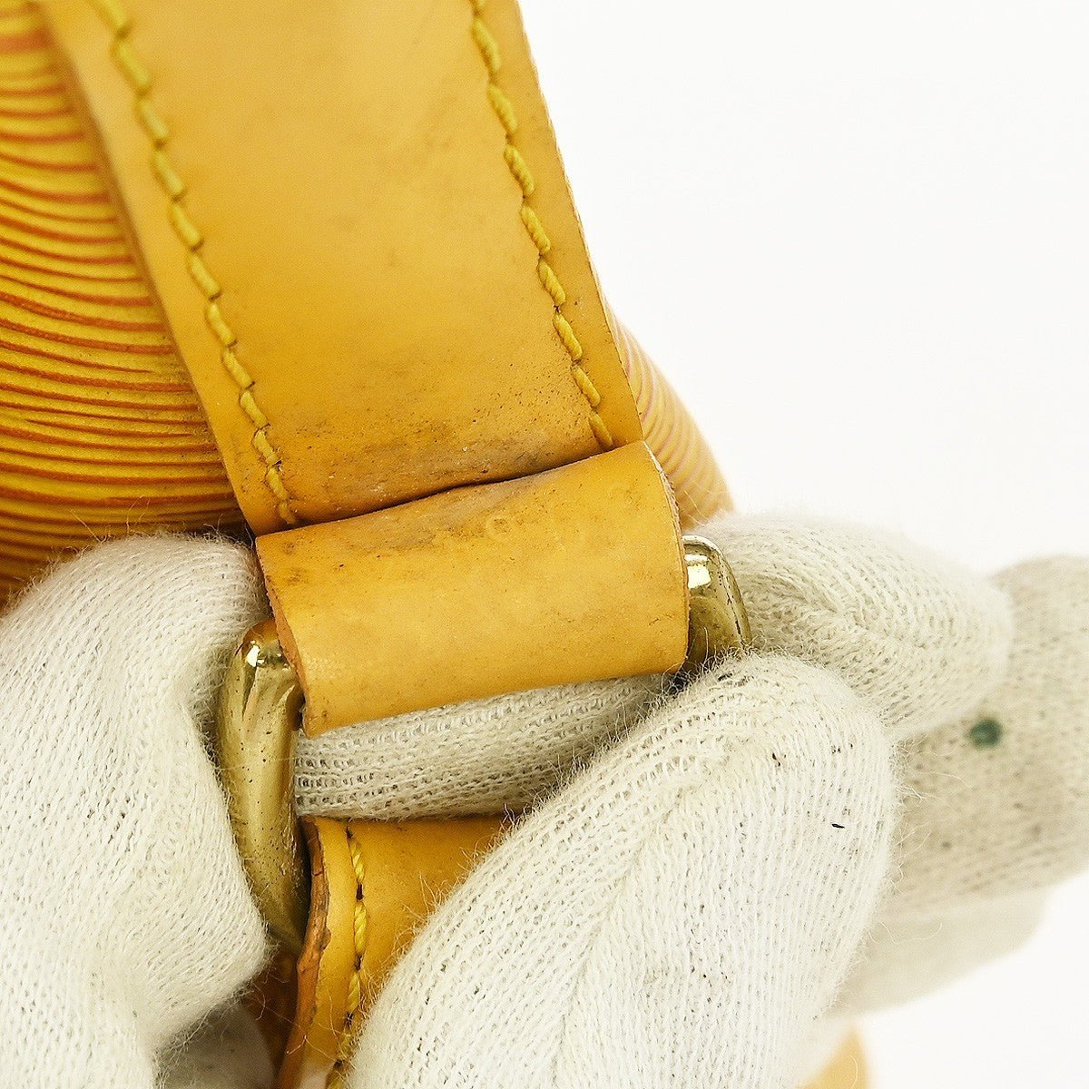 Louis Vuitton Petit Noe Handbag - Brandsamsara