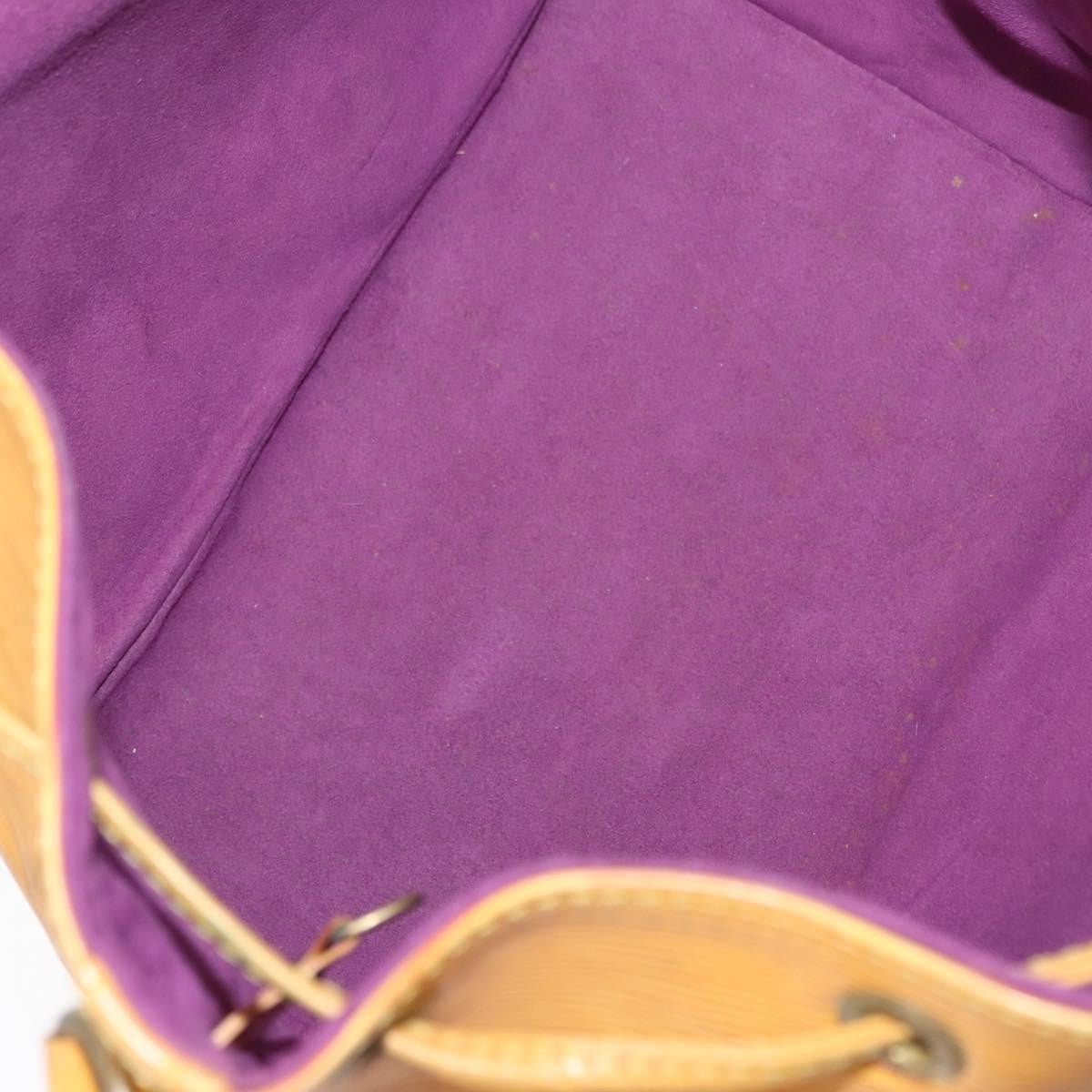 Louis Vuitton Petit Noe Handbag - Brandsamsara