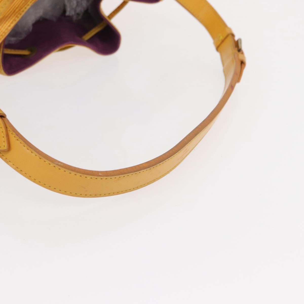 Louis Vuitton Petit Noe Handbag - Brandsamsara