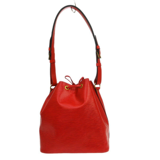 Louis Vuitton Petit Noe Handbag - Brandsamsara