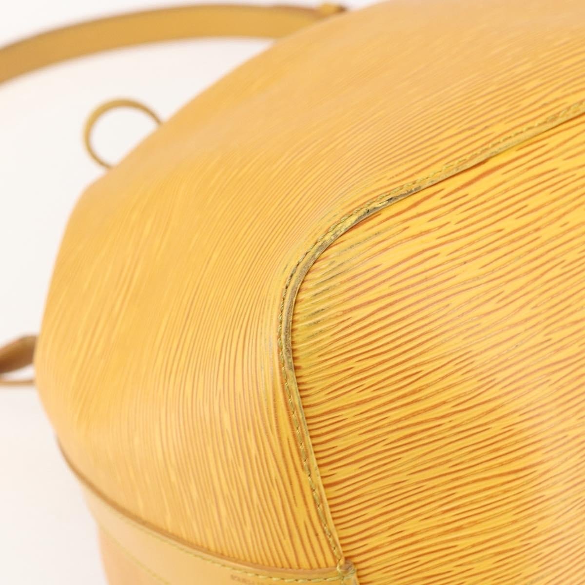 Louis Vuitton Petit Noe Handbag - Brandsamsara