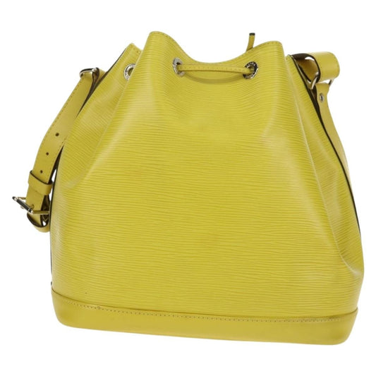 Louis Vuitton Petit Noe Handbag - Brandsamsara