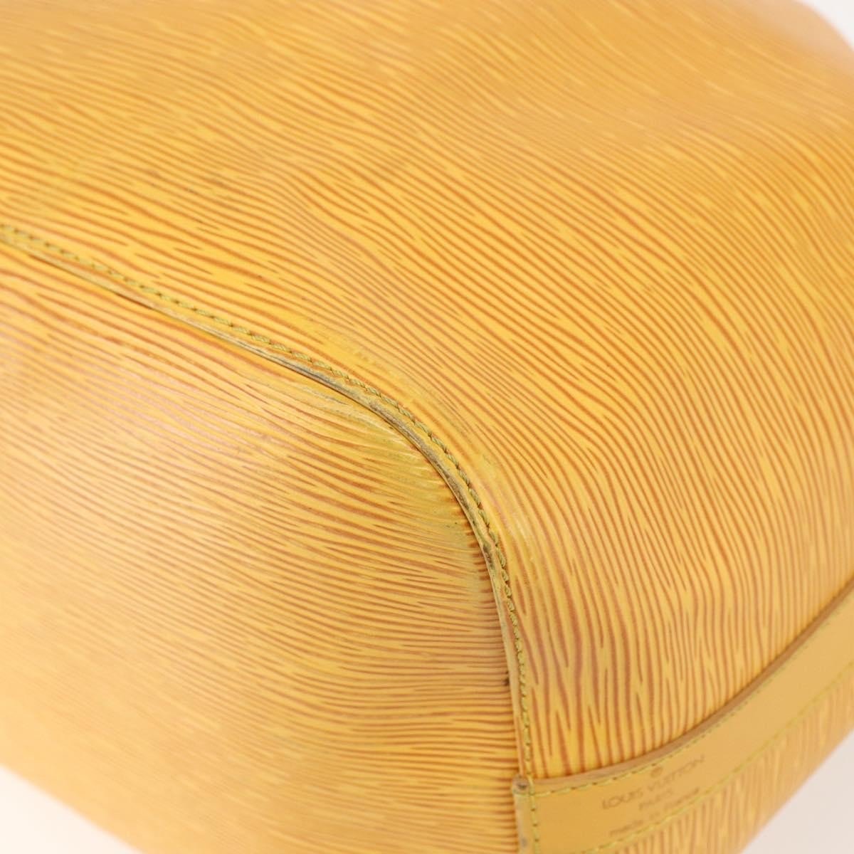 Louis Vuitton Petit Noe Handbag - Brandsamsara