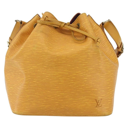 Louis Vuitton Petit Noe Handbag - Brandsamsara