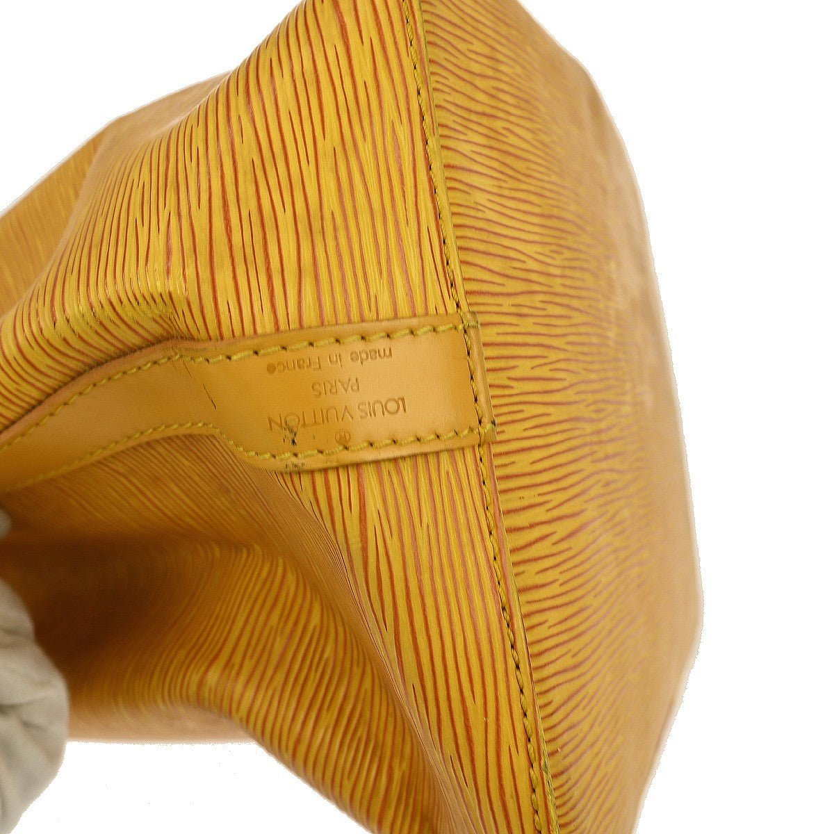 Louis Vuitton Petit Noe Handbag - Brandsamsara