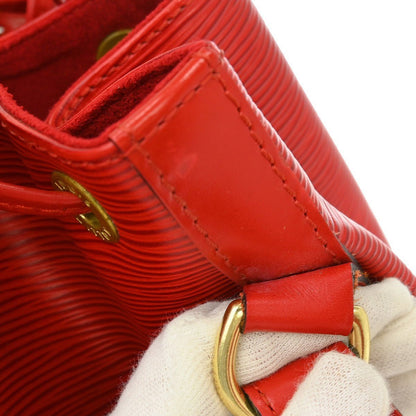 Louis Vuitton Petit Noe Handbag - Brandsamsara