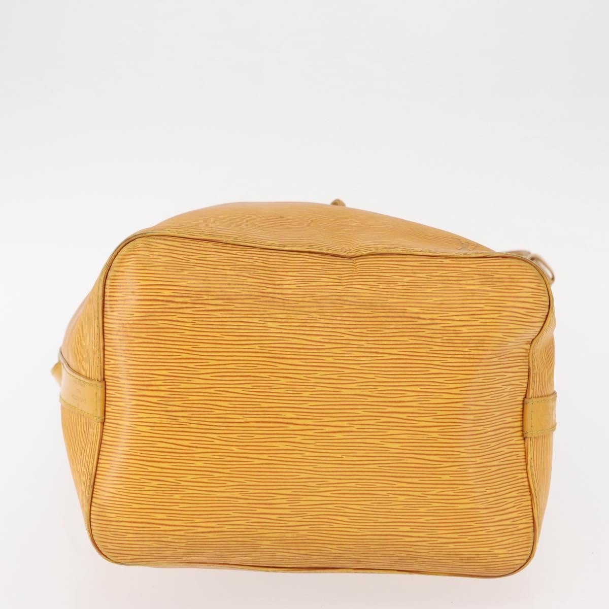 Louis Vuitton Petit Noe Handbag - Brandsamsara