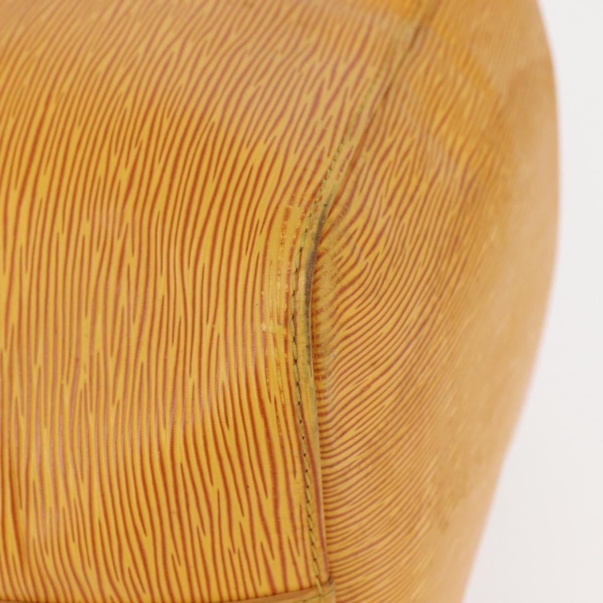 Louis Vuitton Petit Noe Handbag - Brandsamsara