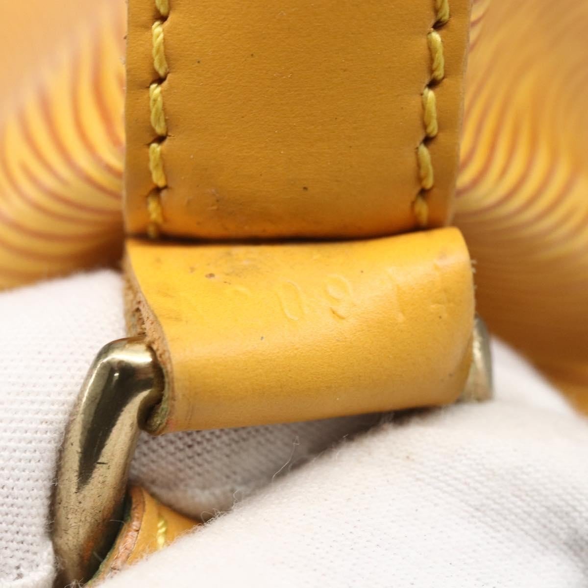 Louis Vuitton Petit Noe Handbag - Brandsamsara