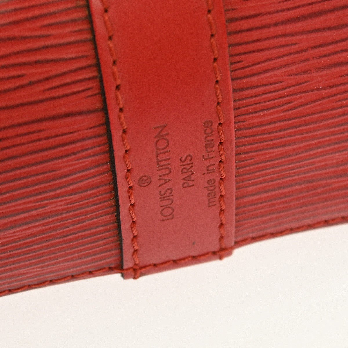 Louis Vuitton Petit Noe Handbag - Brandsamsara