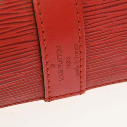 Louis Vuitton Petit Noe Handbag - Brandsamsara