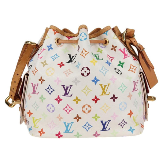 Louis Vuitton Petit Noe Handbag - Brandsamsara