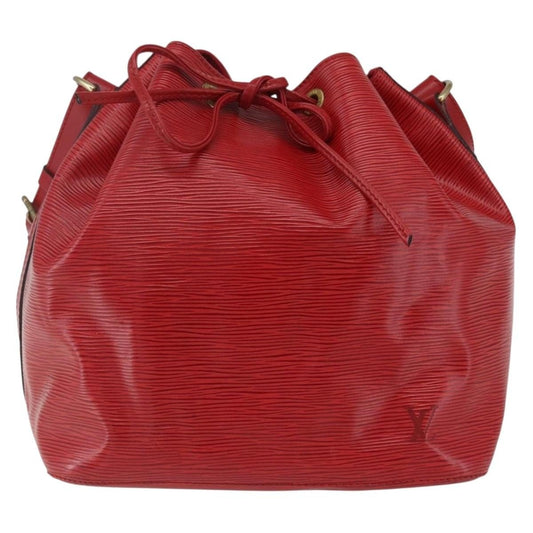 Louis Vuitton Petit Noe Handbag - Brandsamsara