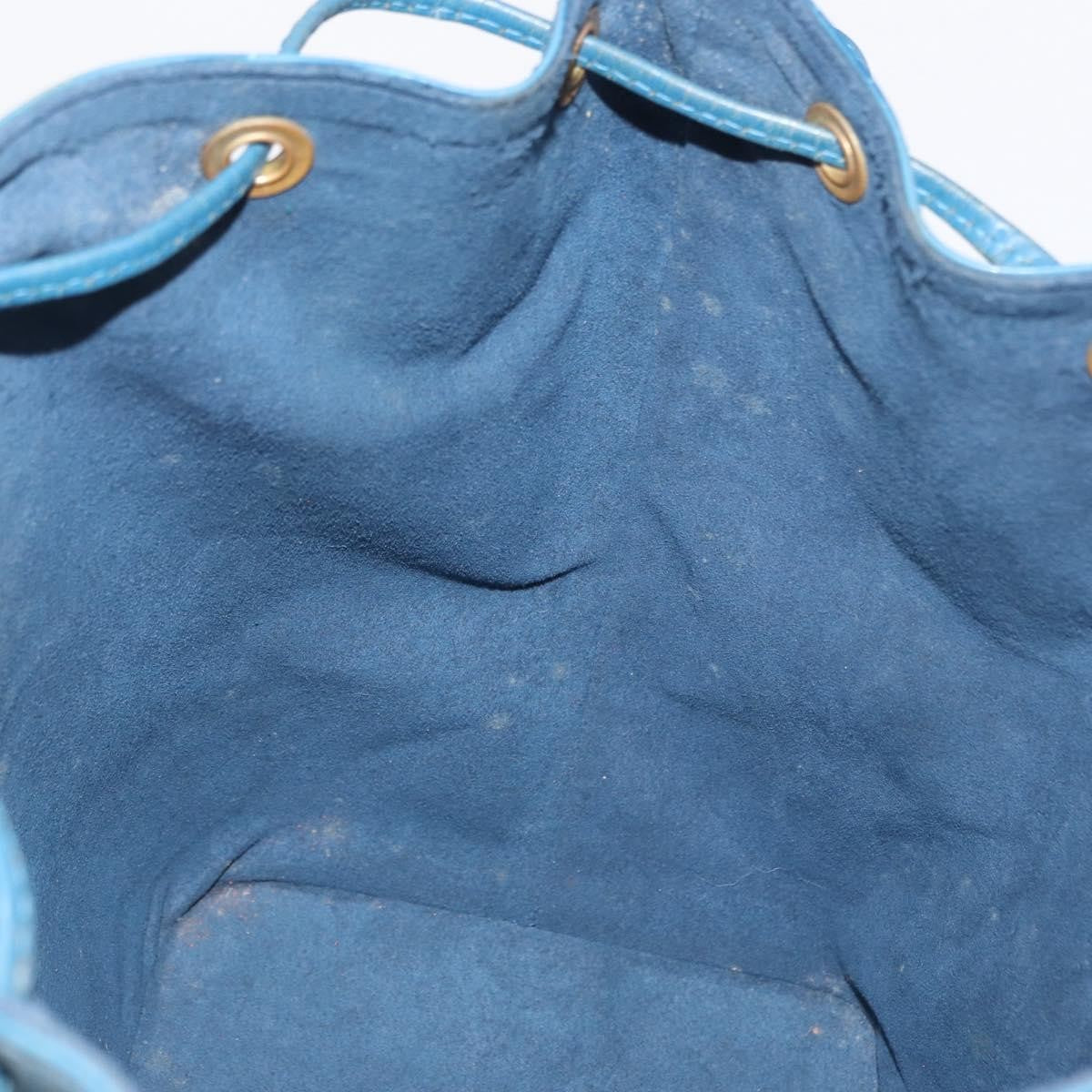 Louis Vuitton Petit Noe Handbag - Brandsamsara