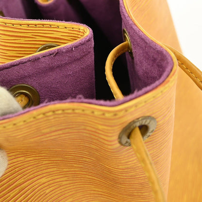 Louis Vuitton Petit Noe Handbag - Brandsamsara