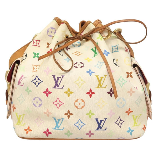 Louis Vuitton Petit Noe Handbag - Brandsamsara
