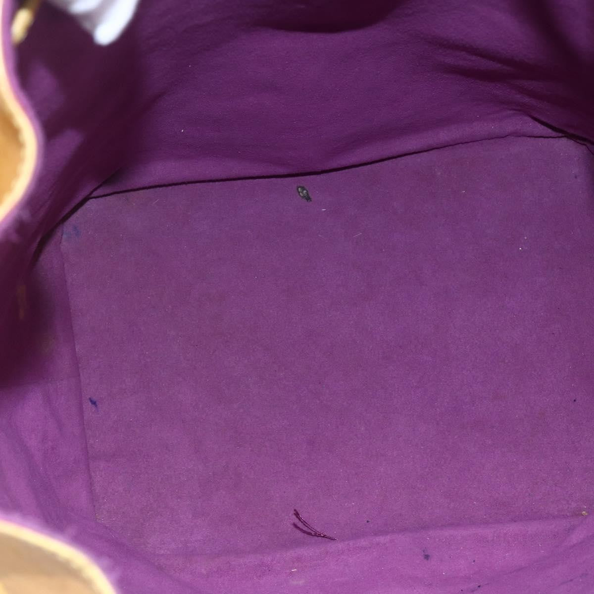 Louis Vuitton Petit Noe NM Handbag - Brandsamsara