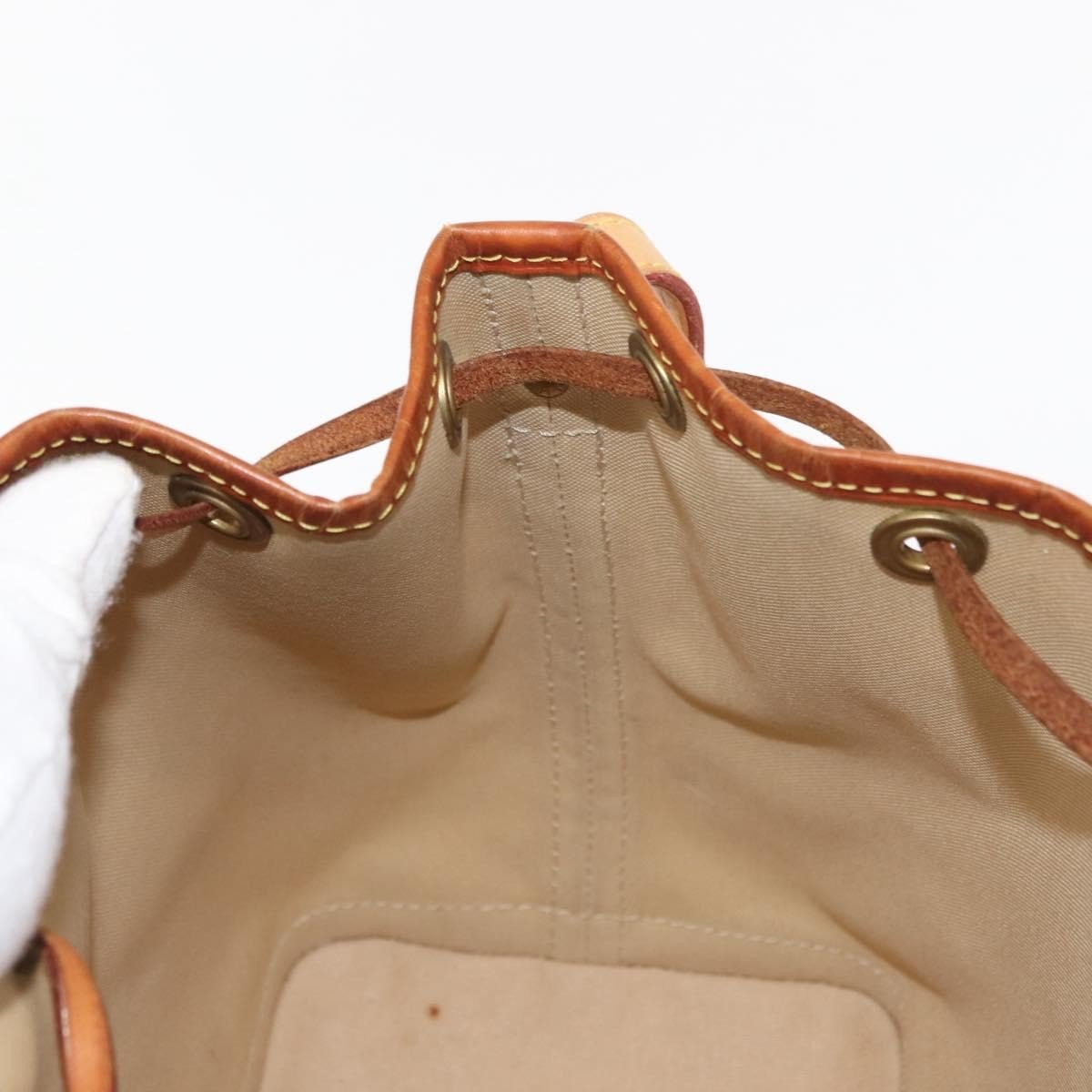 Louis Vuitton Petit Noe NM Handbag - Brandsamsara
