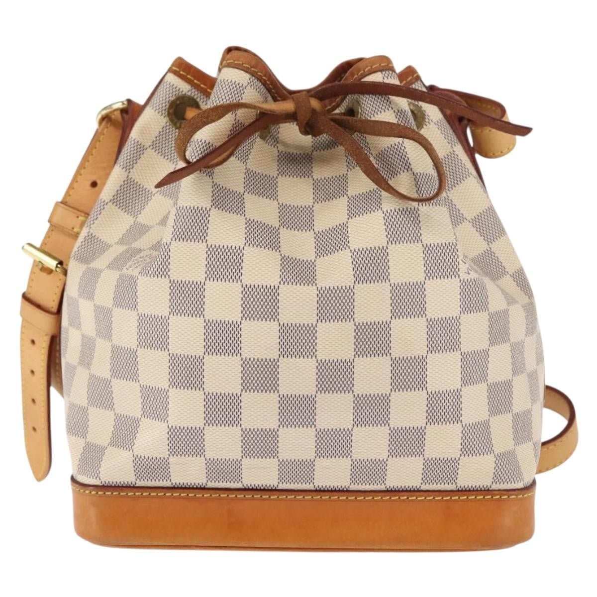 Louis Vuitton Petit Noe NM Handbag - Brandsamsara
