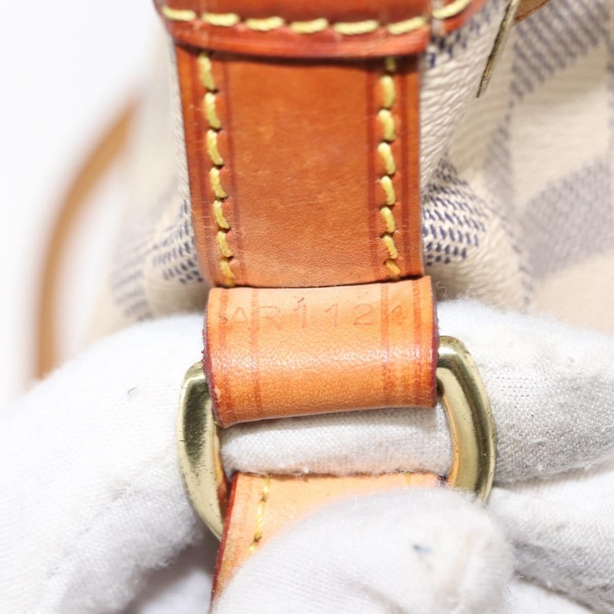 Louis Vuitton Petit Noe NM Handbag - Brandsamsara