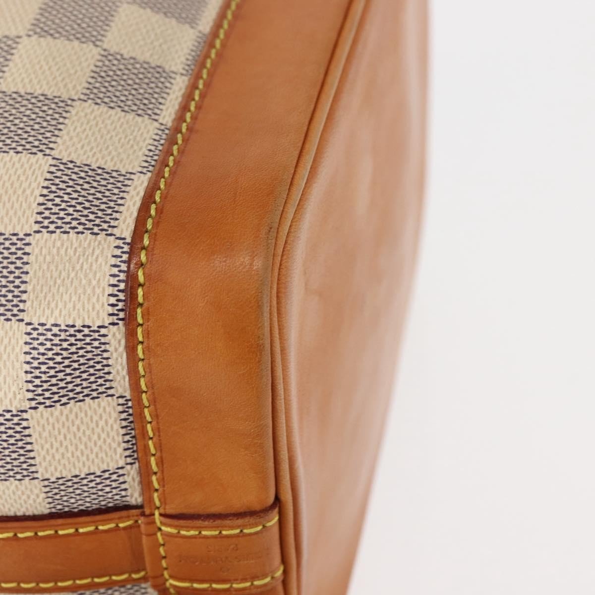 Louis Vuitton Petit Noe NM Handbag - Brandsamsara