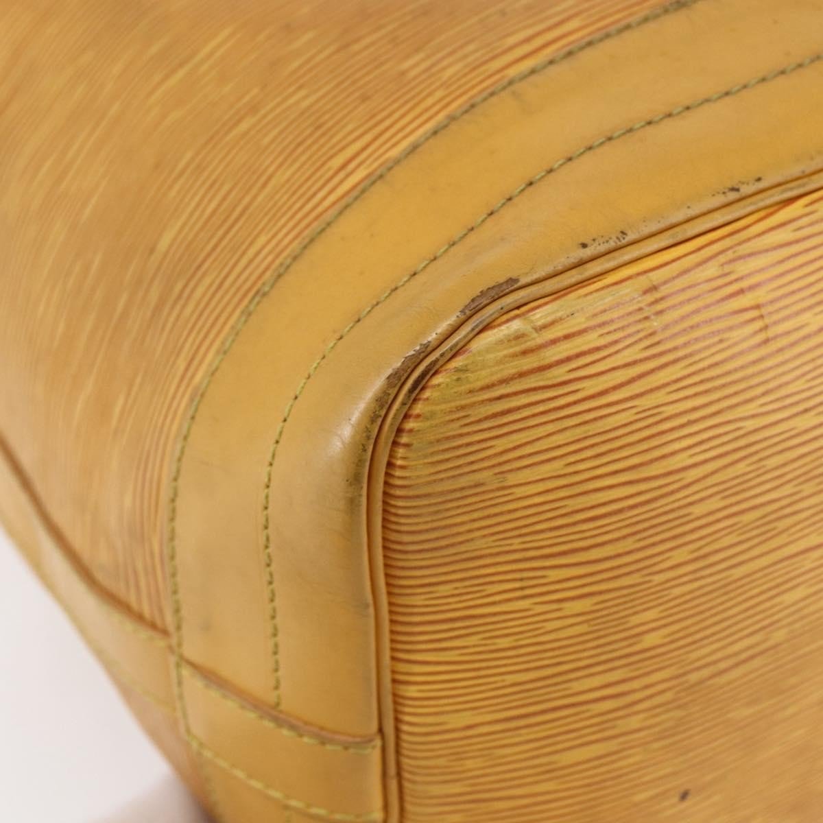 Louis Vuitton Petit Noe NM Handbag - Brandsamsara