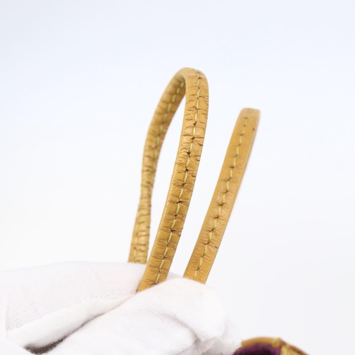 Louis Vuitton Petit Noe NM Handbag - Brandsamsara