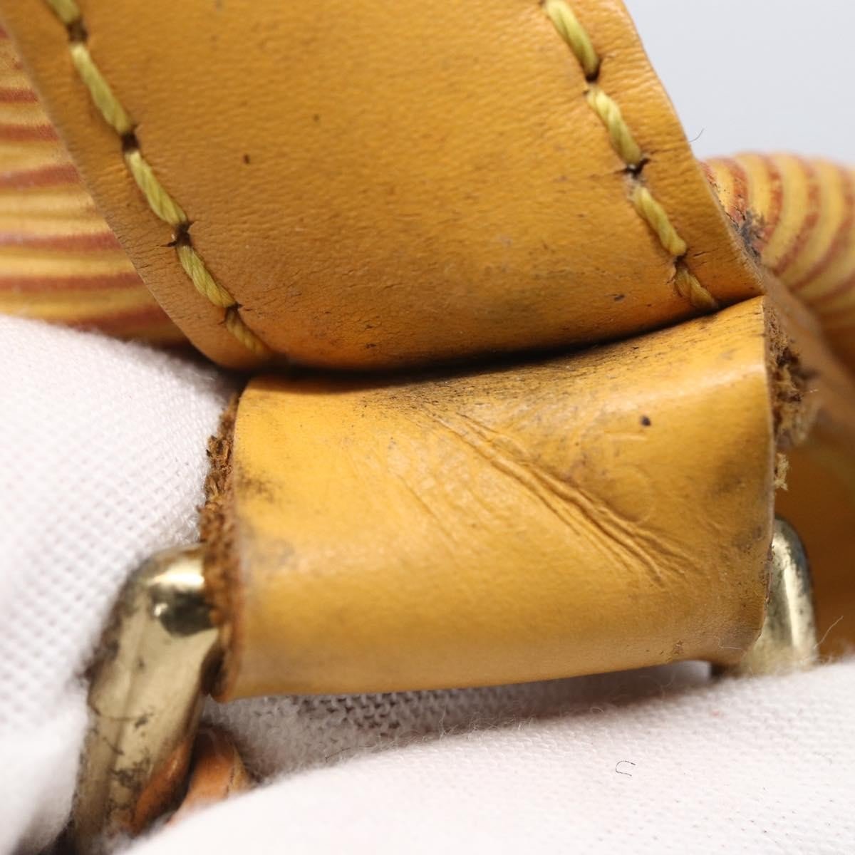 Louis Vuitton Petit Noe NM Handbag - Brandsamsara