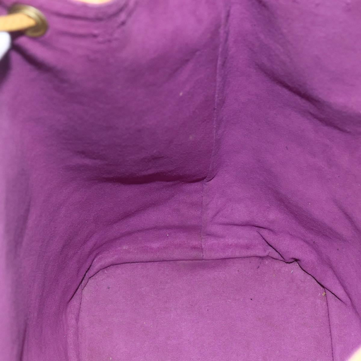 Louis Vuitton Petit Noe NM Handbag - Brandsamsara