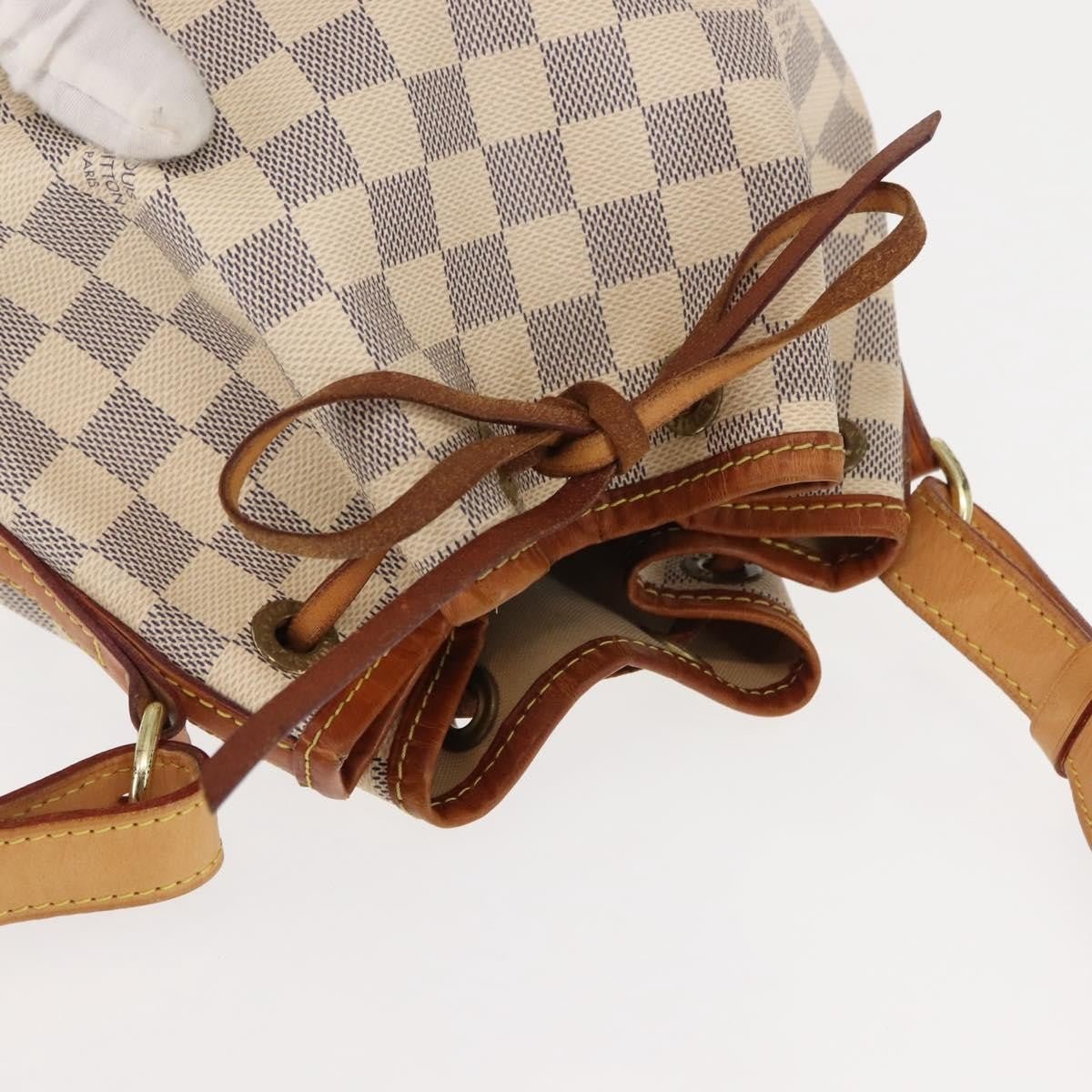 Louis Vuitton Petit Noe NM Handbag - Brandsamsara