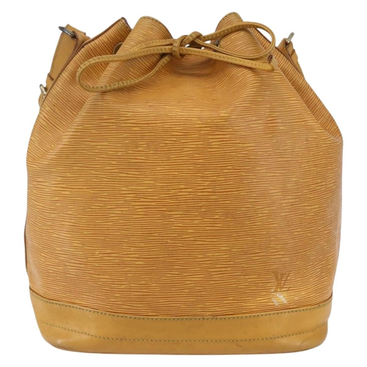 Louis Vuitton Petit Noe NM Handbag - Brandsamsara